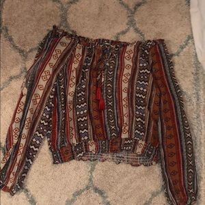 hayden los angeles shirt